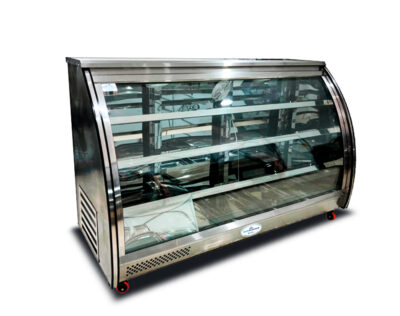 Vitrina Refrigerada 001