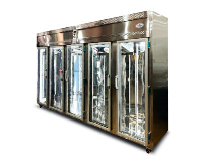 Nevera Panoramica 001