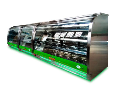 Vitrina Salsamentaria 001